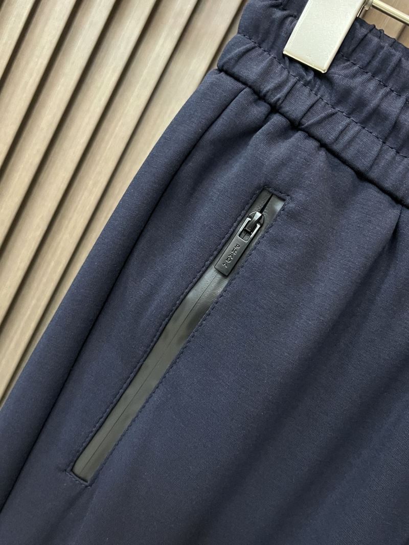 Prada Long Pants